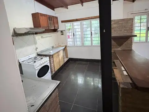 Casa en venta en Ibarlucea