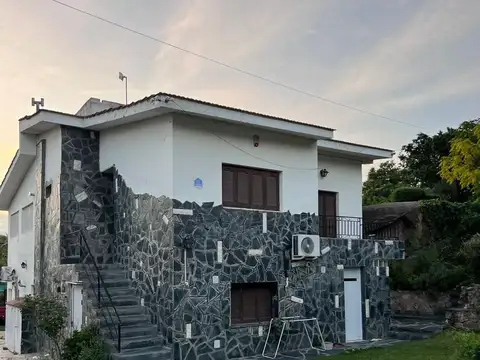 Casa en Venta de 5 dormitorios