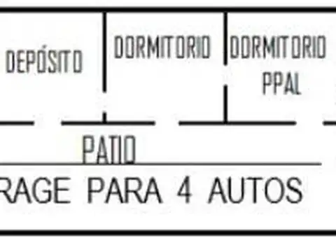 Elpidio González 4600