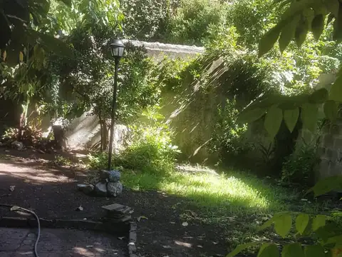 CASA 5 AMBIENTES A REFACCIONAR