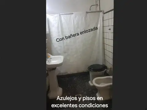 Casa en Venta 60 años