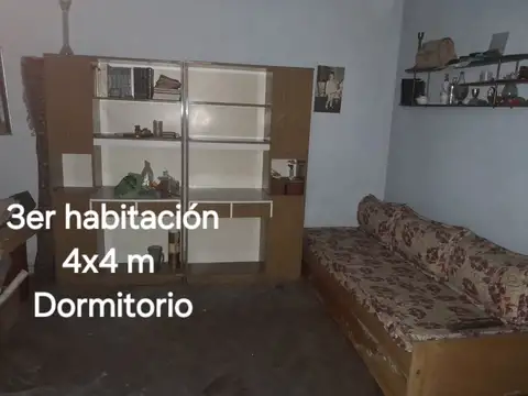 Elpidio González 4600