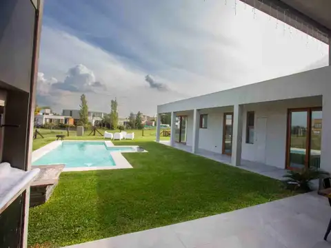 Casa en Venta 5 años