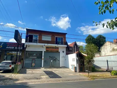 Departamento 3 Ambientes Alquiler Ituzaingó