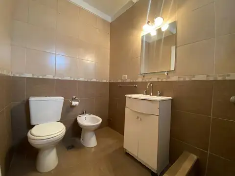 Departamento en Alquiler 25 años