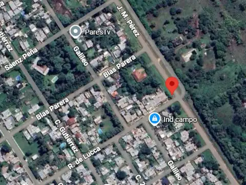 Casa en Venta al Oeste