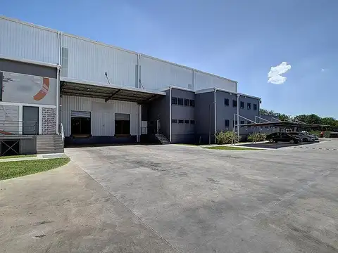 Au Ezeiza- Cañuelas- Avda Constitución al 100