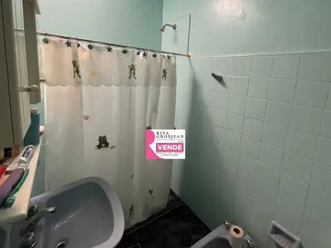 Casa con quincho ¡Gran potencial!