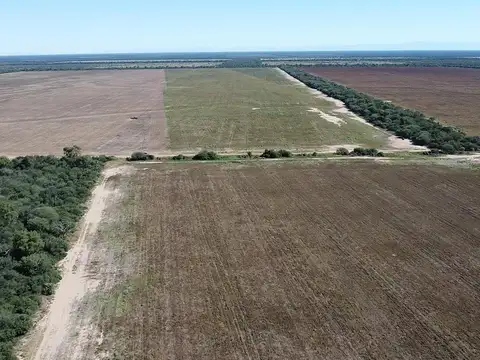 Campo en Venta en Anta