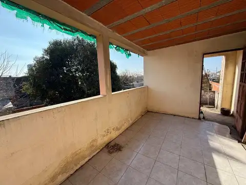 Casa en Venta en Villa Elvira, USD 52.000