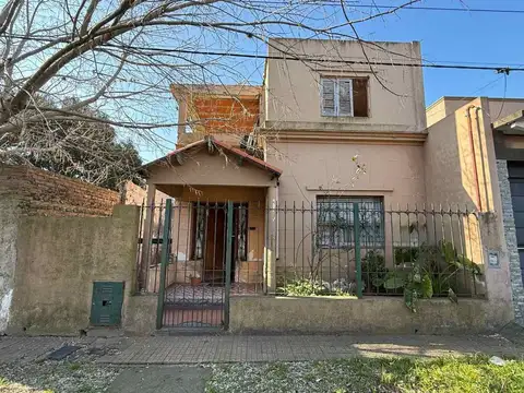 CASAS EN VENTA LA PLATA