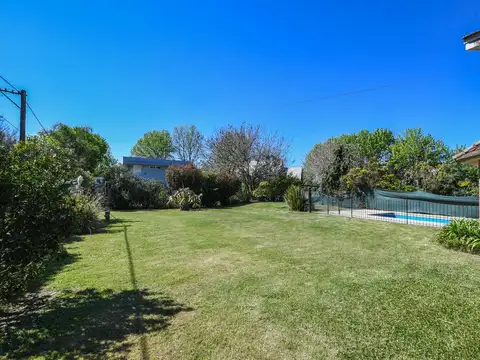 Casa en Venta 30 años