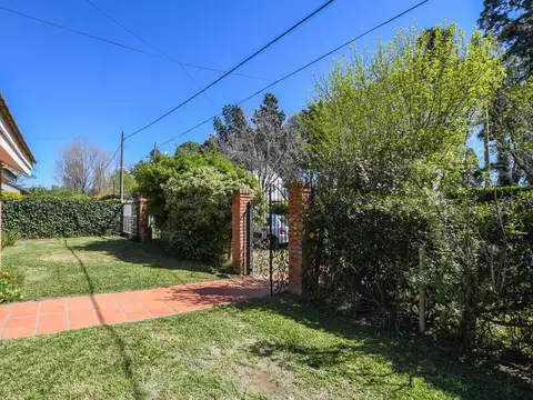 Casa en Venta al Norte