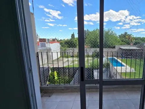 Departamento en alquiler dos ambientes en Ituzaingó Norte