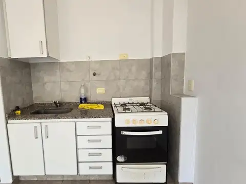 Departamento en Alquiler de Monoambiente