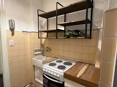 Departamento en Venta 71 años