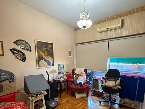 Departamento en Venta 40 años