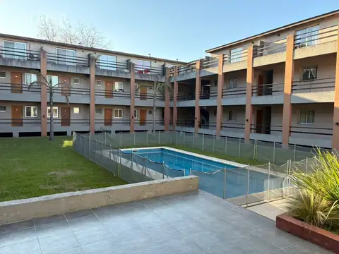 Departamento en Alquiler de 1 dormitorio