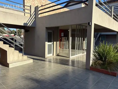 Complejo Las Cañitas, El Tordo 100