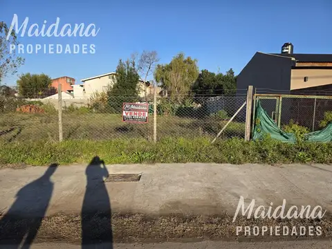 Terreno en Venta en Belen De Escobar, USD 37.000