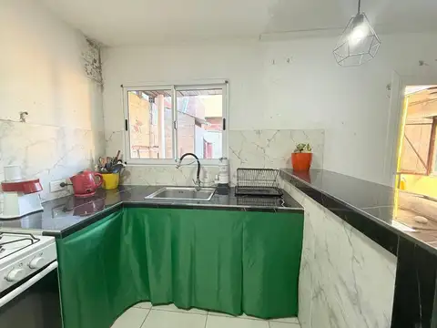 Depto Tipo Casa en Venta de 3 ambientes