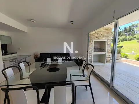 Departamento en Alquiler Temporal en Rincón del Indio, USD 13.000