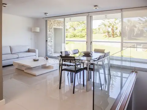 Departamento en Alquiler Temporal de 1 dormitorio