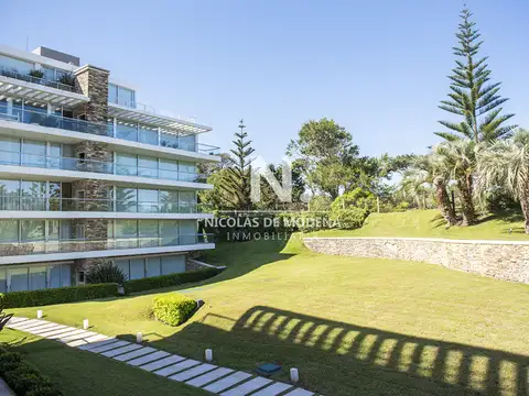 Departamento en Alquiler Temporal de 2 ambientes