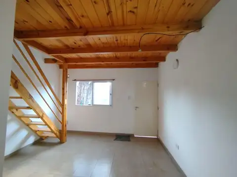 Departamento - Villa Elvira