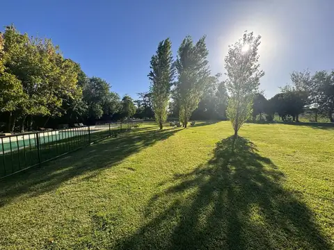 VENTA DUPLEX 3 AMB JARDIN COCHERA DOS CEDROS PILAR