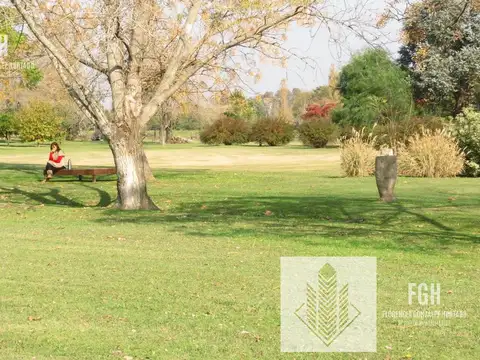 Lote en venta Bosque en El Campo de Cardales