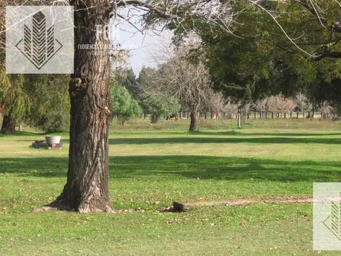 Lote Bosque El Campo, Fincas Exclusivas de Cardales