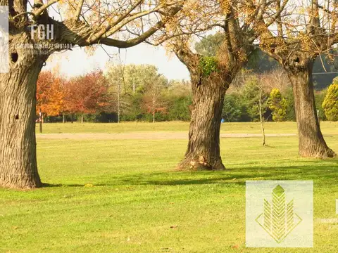 Terreno en Venta en Countries y Barrios Cerrados en Campana, USD 26.000