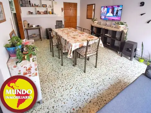 VENTA DE PH 2 AMBIENTES EN SAN ANDRES