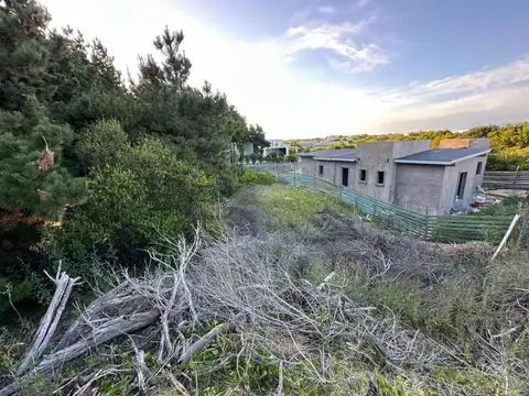 Terreno en Venta en Barrio Cerrado Costa Esmeralda, USD 72.000