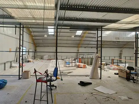 Galpon en Alquiler en Don Torcuato, $ 8.052.000