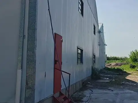 Depósito en alquiler en Don Torcuato