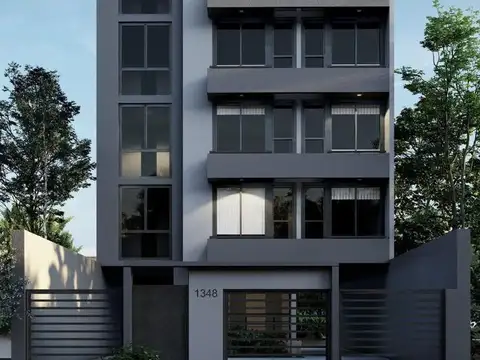 Departamento - Moron