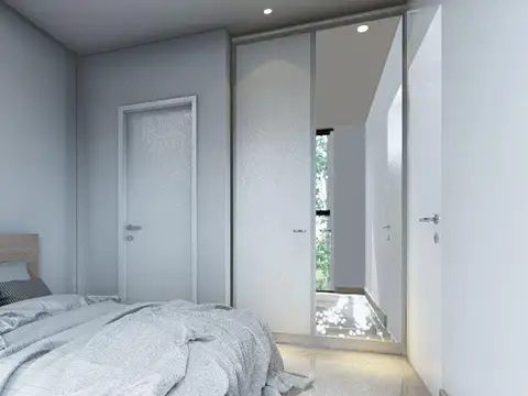 Departamento en Venta en Moron Sur, USD 49.000