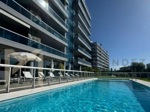 Departamento  en Alquiler en Nordelta, Tigre, G.B.A. Zona Norte