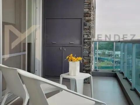 Departamento en Alquiler Apto profesional