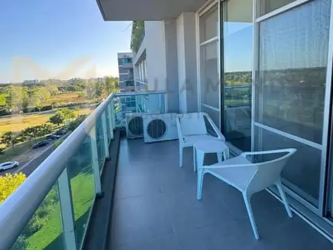 Departamento en Alquiler A Estrenar