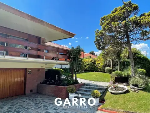 Av. Del Libertador 2574