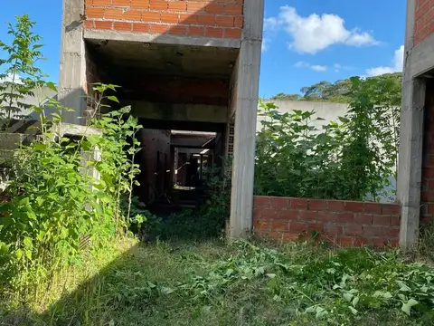 EDIFICIO EN CONSTRUCCION ACCESO NORTE RN 9