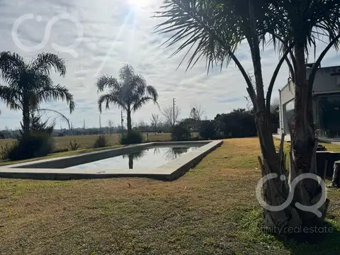 Casa en Venta 8 años