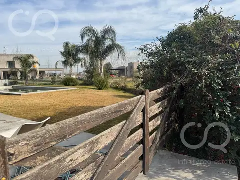 Casa en Venta al Noreste