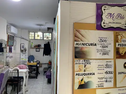 Local en Venta en Villa Lugano, USD 30.000