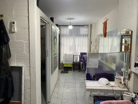 Local en Venta 40 años