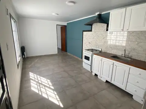 Casa en Venta de 1 dormitorio
