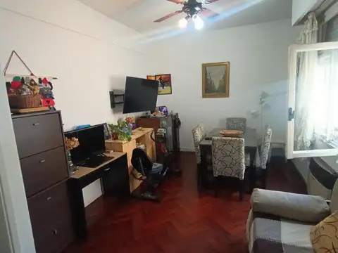 Depto Tipo Casa en Alquiler de 1 dormitorio